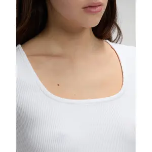 Γυναικείο T-shirt Lee Squared image-4