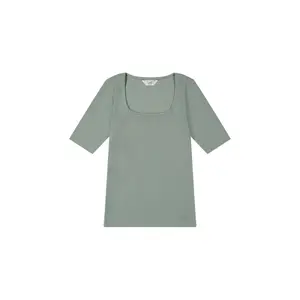 T-shirt femme Lee Squared image-0