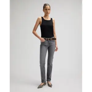 Canottiera da donna Lee RIB image-1