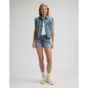 Chaleco de mujer Lee Rider image-1