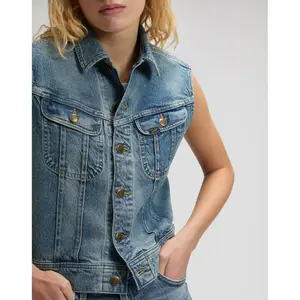 Chaleco de mujer Lee Rider image-4