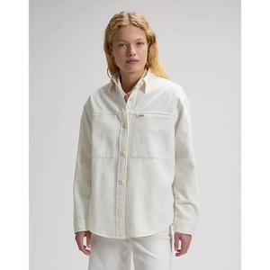 Überhemd, Damen Lee Utility