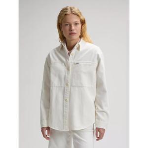 Überhemd, Damen Lee Utility image-1