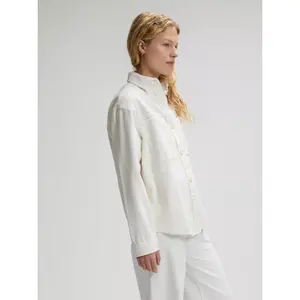 Sobrecamisa de mujer Lee Utility image-3