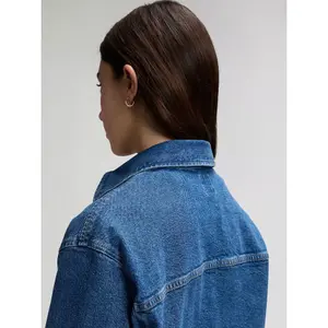 Sobrecamisa de mujer Lee Utility image-4