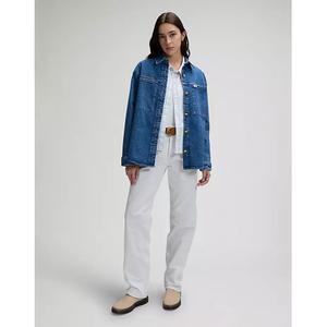 Überhemd, Damen Lee Utility image-4