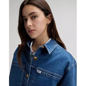 Überhemd, Damen Lee Utility image-6