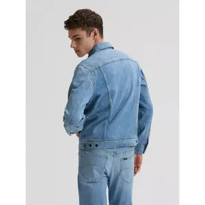 Giacca di jeans Lee Rider image-2