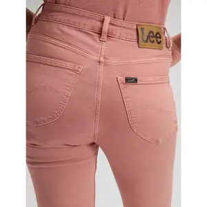 Bukser til kvinder Lee Breese image-4