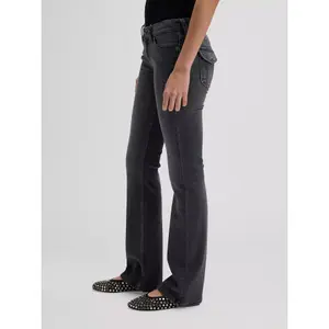 Jeans de pierna ancha para mujer Lee Jessica image-3