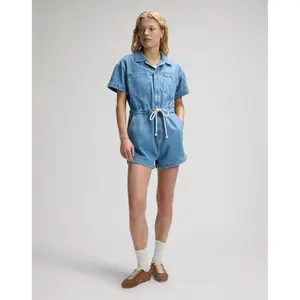 Women's jumpsuit Lee Playsuit image-1
