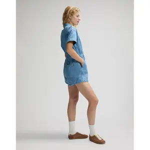 Women's jumpsuit Lee Playsuit image-3