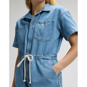 Women's jumpsuit Lee Playsuit image-5