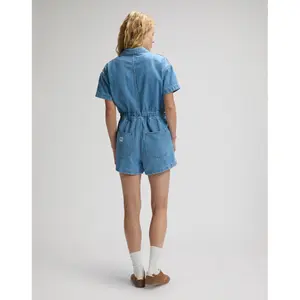 Women's jumpsuit Lee Playsuit image-2