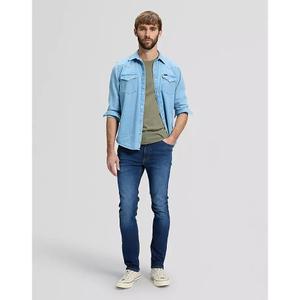 Straight jeans Lee Luke image-4