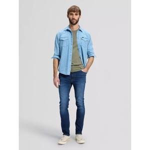 Straight jeans Lee Luke image-5