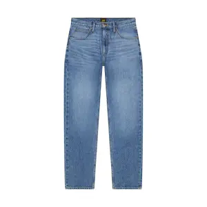 Vaqueros Lee Haden image-0