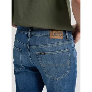 Calças de ganga Lee West image-4