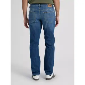 Calças de ganga Lee West image-2