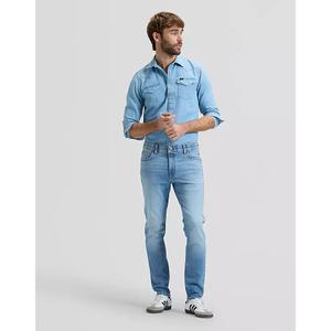 Straight jeans Lee Luke image-4