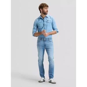 Straight jeans Lee Luke image-5