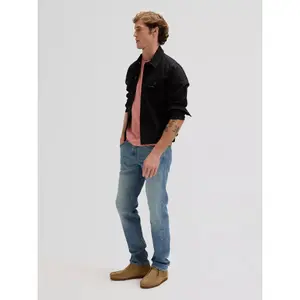 Vaqueros rectos Lee Daren image-2