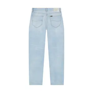 Straight jeans Lee Haden image-1