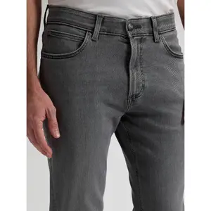 Straight jeans Lee Rider image-4