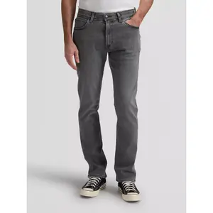 Straight jeans Lee Rider image-1