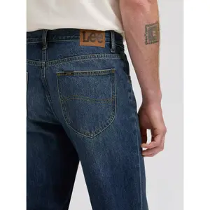 Calças de ganga Lee Haden image-4