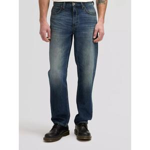Straight jeans Lee Haden image-1