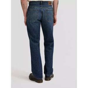 Straight jeans Lee Haden image-3