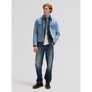 Straight jeans Lee Haden image-5