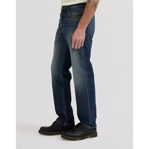 Straight jeans Lee Haden image-6