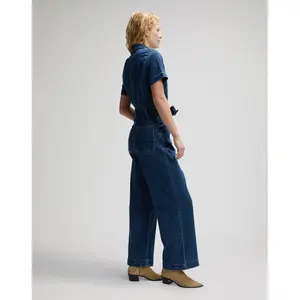 Combinaison femme Lee Boiler image-3