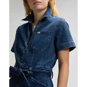 Combinaison femme Lee Boiler image-4