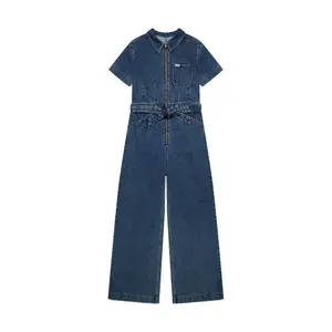 Combinaison femme Lee Boiler