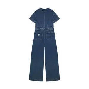 Combinaison femme Lee Boiler image-2