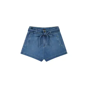 Shorts für Damen Lee With Bow
