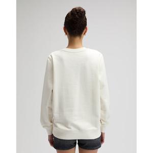 Sweatshirt femme Lee Flower SWS image-2