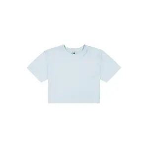 T-shirt boxy femme Lee image-0