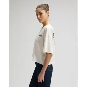 T-shirt femme Lee Good Day image-3