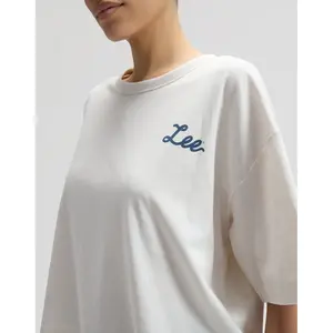 T-shirt femme Lee Good Day image-4