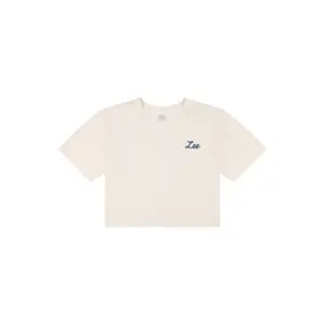 T-shirt femme Lee Good Day image-0