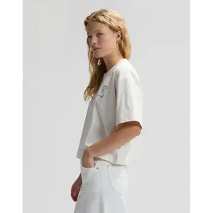 T-shirt femme Lee Crafted image-3