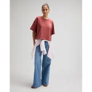 T-shirt femme Lee Crafted image-1