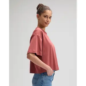 T-shirt femme Lee Crafted image-3