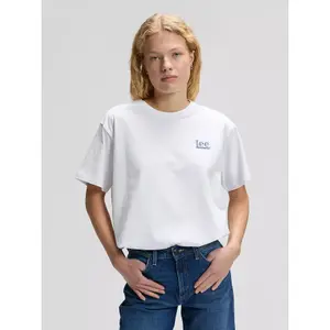 Γυναικείο T-shirt Lee Modern Maker image-0