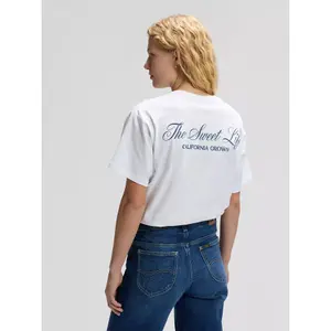 Γυναικείο T-shirt Lee Modern Maker image-2