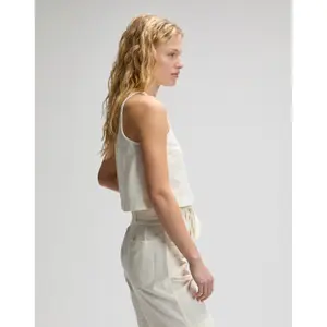 Women's boxy tank top Lee image-3